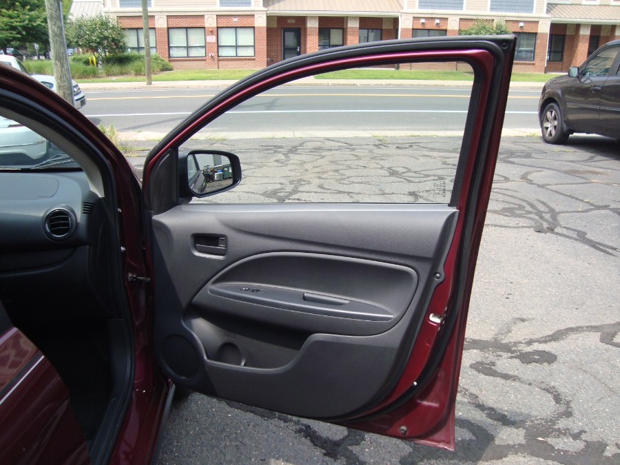 2019 Mitsubishi Mirage G4 ES CVT, available for sale in Manchester, Connecticut | Yara Motors. Manchester, Connecticut 2019 Mitsubishi Mirage G4 ES CVT, available for sale in Manchester, Connecticut | Yara Motors. Manchester, Connecticut