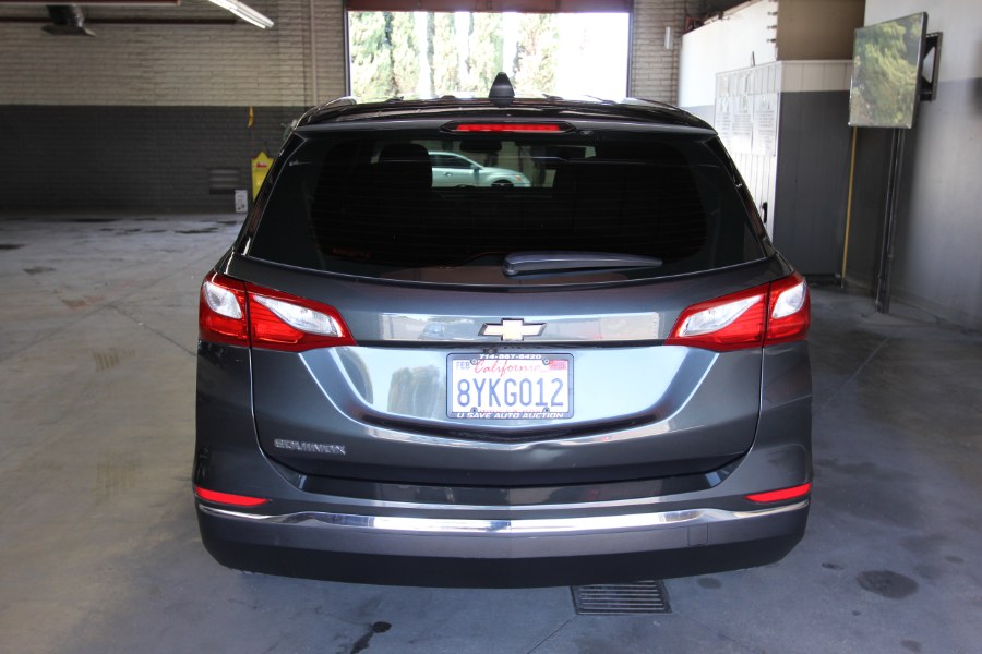 2018 Chevrolet Equinox FWD 4dr LS w/1LS, available for sale in Garden Grove, California | U Save Auto Auction. Garden Grove, California 2018 Chevrolet Equinox FWD 4dr LS w/1LS, available for sale in Garden Grove, California | U Save Auto Auction. Garden Grove, California
