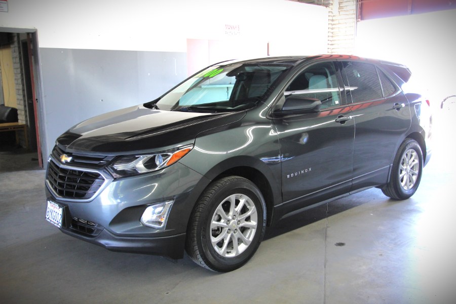 2018 Chevrolet Equinox FWD 4dr LS w/1LS, available for sale in Garden Grove, California | U Save Auto Auction. Garden Grove, California 2018 Chevrolet Equinox FWD 4dr LS w/1LS, available for sale in Garden Grove, California | U Save Auto Auction. Garden Grove, California