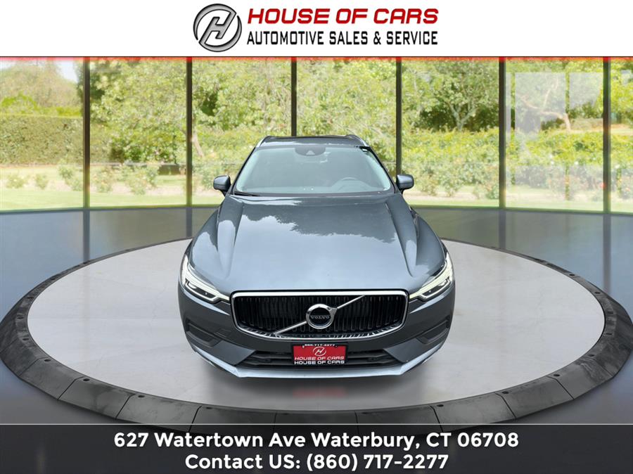 2018 Volvo XC60