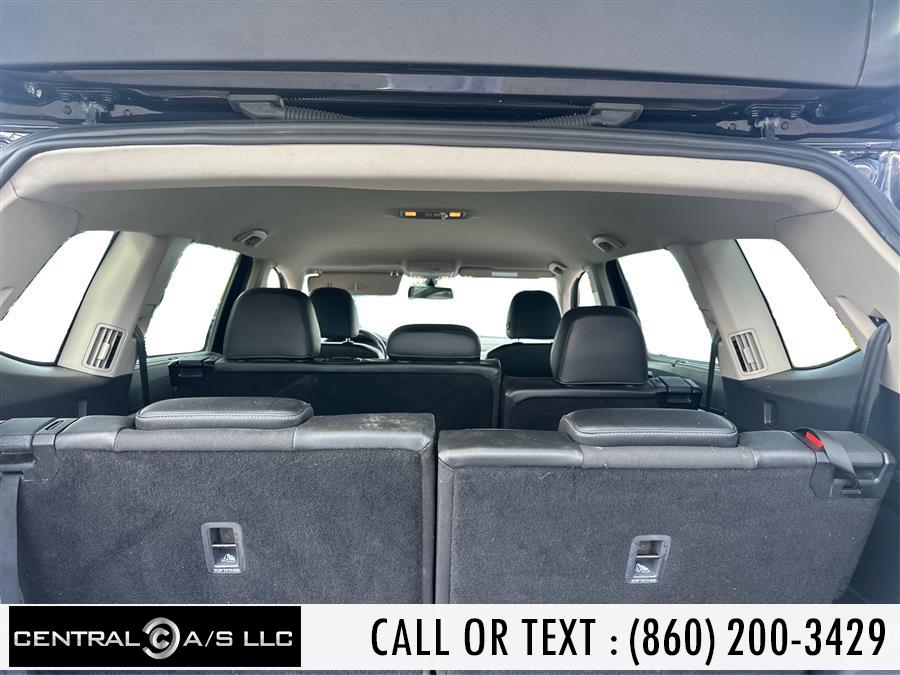 2018 Volkswagen Atlas 3.6L V6 SE 4MOTION, available for sale in East Windsor, Connecticut | Central A/S LLC. East Windsor, Connecticut 2018 Volkswagen Atlas 3.6L V6 SE 4MOTION, available for sale in East Windsor, Connecticut | Central A/S LLC. East Windsor, Connecticut