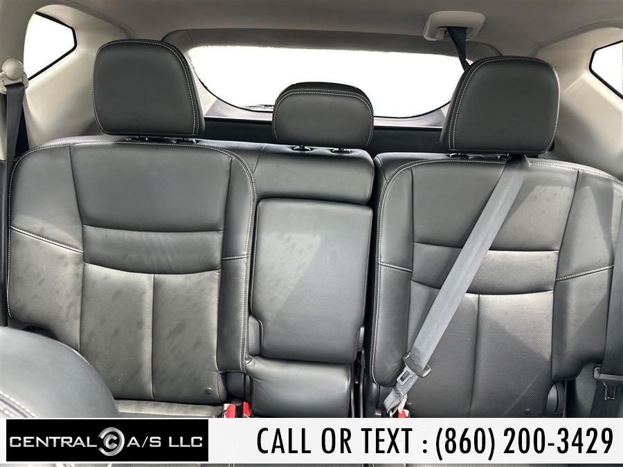 2018 Nissan Murano AWD SL, available for sale in East Windsor, Connecticut | Central A/S LLC. East Windsor, Connecticut 2018 Nissan Murano AWD SL, available for sale in East Windsor, Connecticut | Central A/S LLC. East Windsor, Connecticut