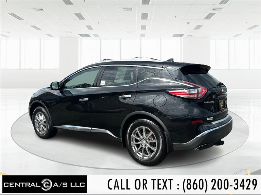 2018 Nissan Murano AWD SL, available for sale in East Windsor, Connecticut | Central A/S LLC. East Windsor, Connecticut 2018 Nissan Murano AWD SL, available for sale in East Windsor, Connecticut | Central A/S LLC. East Windsor, Connecticut