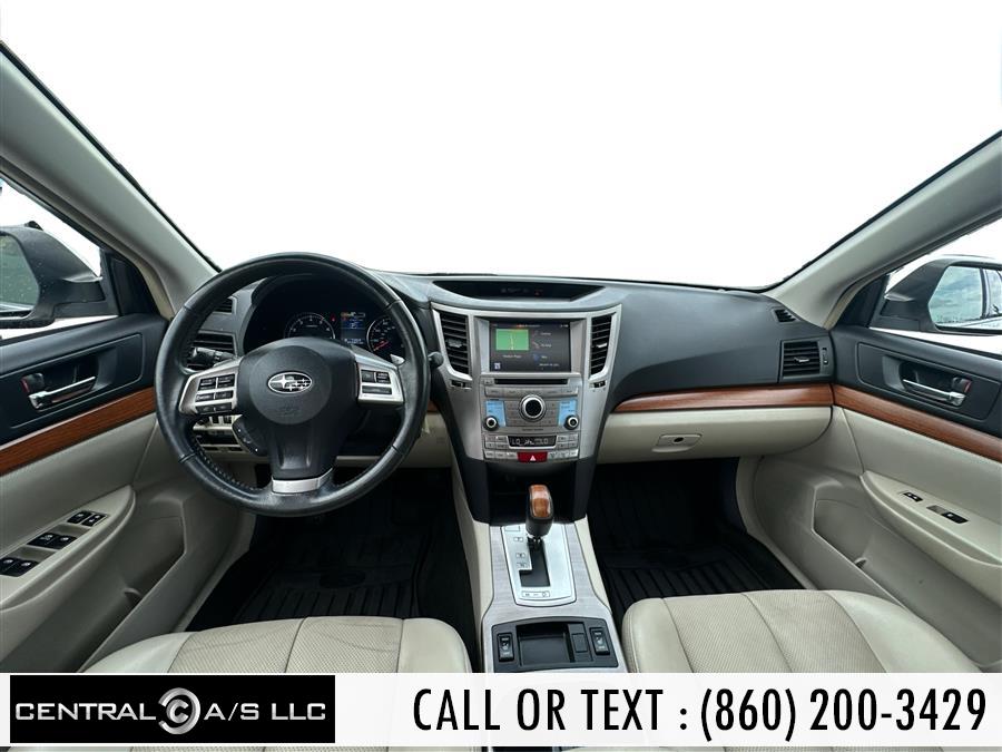 2014 Subaru Outback 4dr Wgn H4 Auto 2.5i Limited, available for sale in East Windsor, Connecticut | Central A/S LLC. East Windsor, Connecticut 2014 Subaru Outback 4dr Wgn H4 Auto 2.5i Limited, available for sale in East Windsor, Connecticut | Central A/S LLC. East Windsor, Connecticut