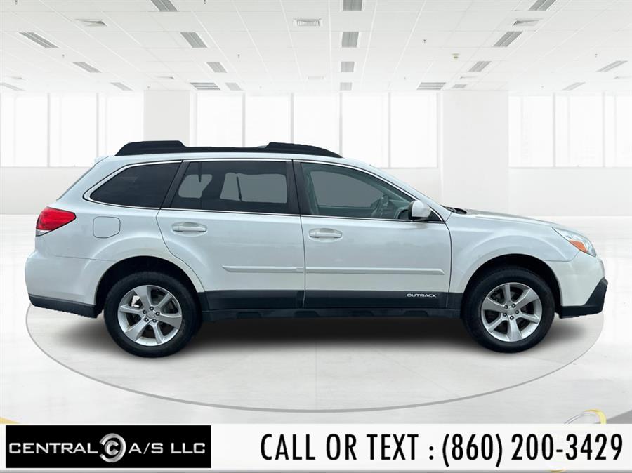 2014 Subaru Outback 4dr Wgn H4 Auto 2.5i Limited, available for sale in East Windsor, Connecticut | Central A/S LLC. East Windsor, Connecticut 2014 Subaru Outback 4dr Wgn H4 Auto 2.5i Limited, available for sale in East Windsor, Connecticut | Central A/S LLC. East Windsor, Connecticut