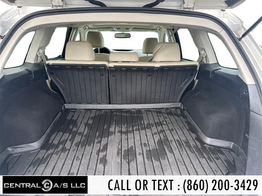 2014 Subaru Outback 4dr Wgn H4 Auto 2.5i Limited, available for sale in East Windsor, Connecticut | Central A/S LLC. East Windsor, Connecticut 2014 Subaru Outback 4dr Wgn H4 Auto 2.5i Limited, available for sale in East Windsor, Connecticut | Central A/S LLC. East Windsor, Connecticut