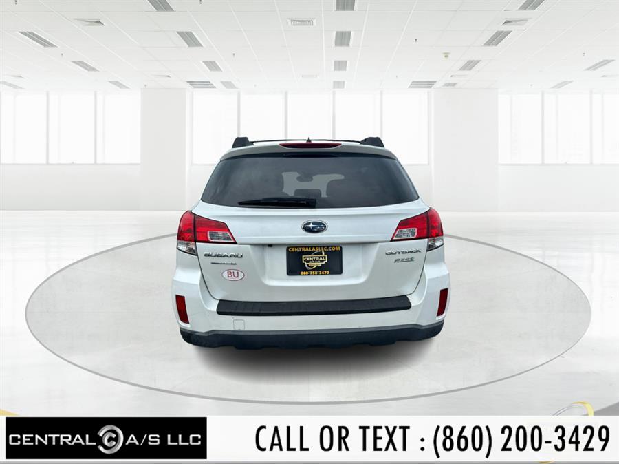 2014 Subaru Outback 4dr Wgn H4 Auto 2.5i Limited, available for sale in East Windsor, Connecticut | Central A/S LLC. East Windsor, Connecticut 2014 Subaru Outback 4dr Wgn H4 Auto 2.5i Limited, available for sale in East Windsor, Connecticut | Central A/S LLC. East Windsor, Connecticut