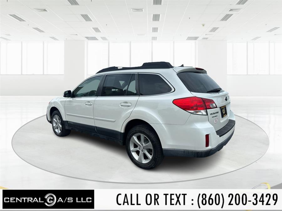 2014 Subaru Outback 4dr Wgn H4 Auto 2.5i Limited, available for sale in East Windsor, Connecticut | Central A/S LLC. East Windsor, Connecticut 2014 Subaru Outback 4dr Wgn H4 Auto 2.5i Limited, available for sale in East Windsor, Connecticut | Central A/S LLC. East Windsor, Connecticut