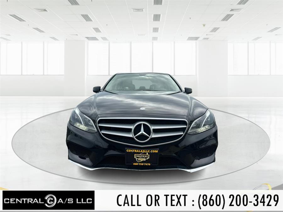 2015 Mercedes-Benz E-Class 4dr Sdn E 350 Sport 4MATIC, available for sale in East Windsor, Connecticut | Central A/S LLC. East Windsor, Connecticut 2015 Mercedes-Benz E-Class 4dr Sdn E 350 Sport 4MATIC, available for sale in East Windsor, Connecticut | Central A/S LLC. East Windsor, Connecticut
