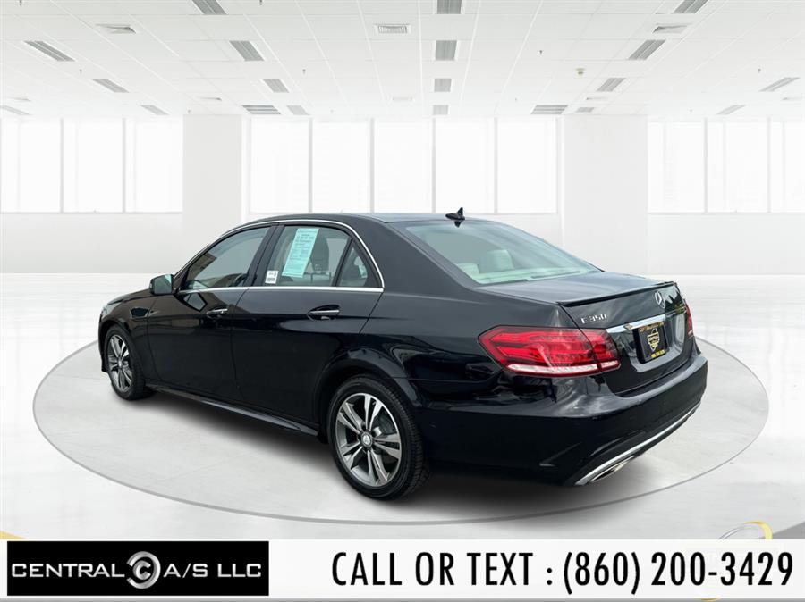 2015 Mercedes-Benz E-Class 4dr Sdn E 350 Sport 4MATIC, available for sale in East Windsor, Connecticut | Central A/S LLC. East Windsor, Connecticut 2015 Mercedes-Benz E-Class 4dr Sdn E 350 Sport 4MATIC, available for sale in East Windsor, Connecticut | Central A/S LLC. East Windsor, Connecticut