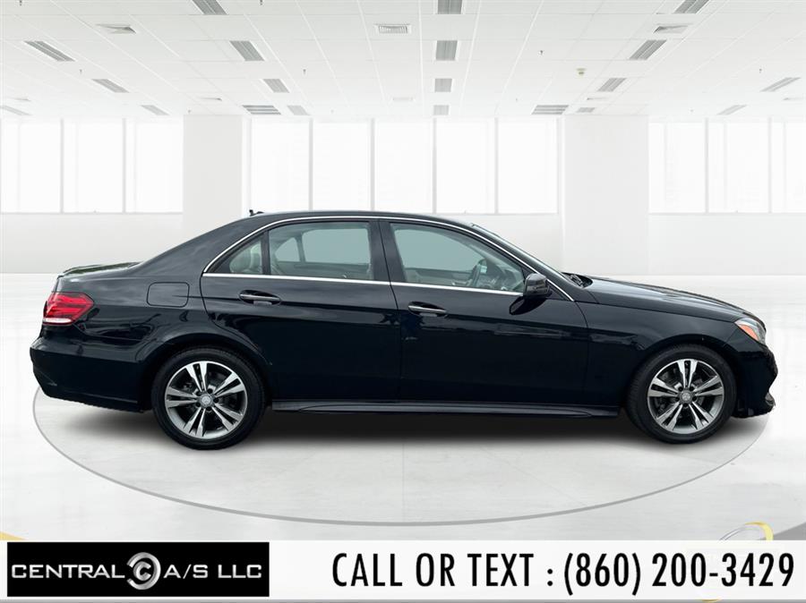 2015 Mercedes-Benz E-Class 4dr Sdn E 350 Sport 4MATIC, available for sale in East Windsor, Connecticut | Central A/S LLC. East Windsor, Connecticut 2015 Mercedes-Benz E-Class 4dr Sdn E 350 Sport 4MATIC, available for sale in East Windsor, Connecticut | Central A/S LLC. East Windsor, Connecticut