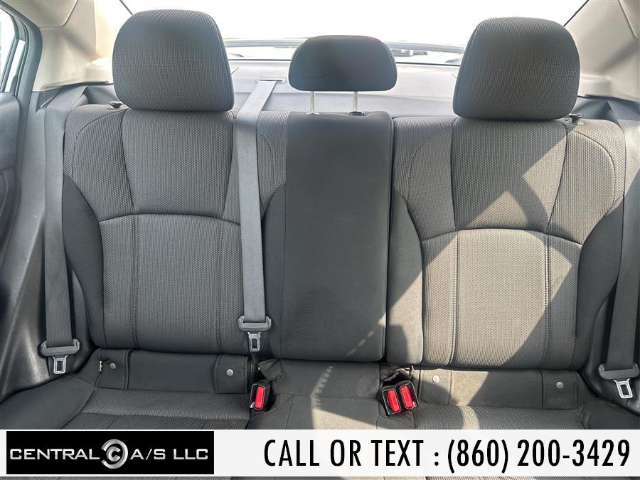 2018 Subaru Impreza 2.0i 4-door Manual, available for sale in East Windsor, Connecticut | Central A/S LLC. East Windsor, Connecticut 2018 Subaru Impreza 2.0i 4-door Manual, available for sale in East Windsor, Connecticut | Central A/S LLC. East Windsor, Connecticut