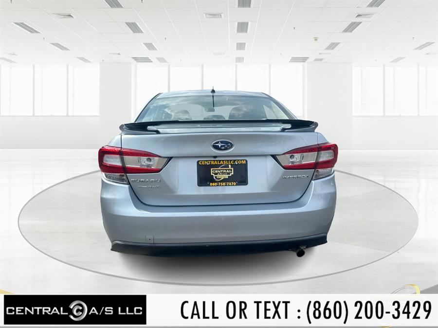 2018 Subaru Impreza 2.0i 4-door Manual, available for sale in East Windsor, Connecticut | Central A/S LLC. East Windsor, Connecticut 2018 Subaru Impreza 2.0i 4-door Manual, available for sale in East Windsor, Connecticut | Central A/S LLC. East Windsor, Connecticut