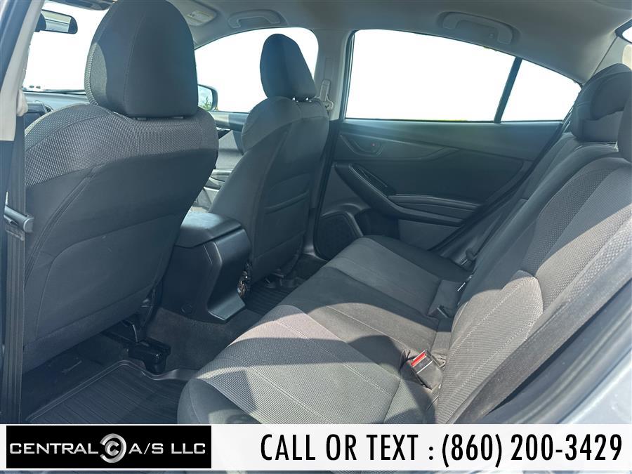 2018 Subaru Impreza 2.0i 4-door Manual, available for sale in East Windsor, Connecticut | Central A/S LLC. East Windsor, Connecticut 2018 Subaru Impreza 2.0i 4-door Manual, available for sale in East Windsor, Connecticut | Central A/S LLC. East Windsor, Connecticut