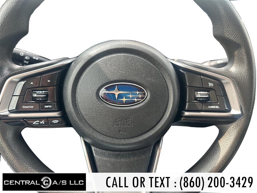 2018 Subaru Impreza 2.0i 4-door Manual, available for sale in East Windsor, Connecticut | Central A/S LLC. East Windsor, Connecticut 2018 Subaru Impreza 2.0i 4-door Manual, available for sale in East Windsor, Connecticut | Central A/S LLC. East Windsor, Connecticut