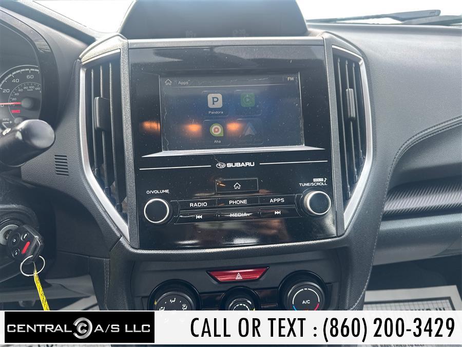 2018 Subaru Impreza 2.0i 4-door Manual, available for sale in East Windsor, Connecticut | Central A/S LLC. East Windsor, Connecticut 2018 Subaru Impreza 2.0i 4-door Manual, available for sale in East Windsor, Connecticut | Central A/S LLC. East Windsor, Connecticut