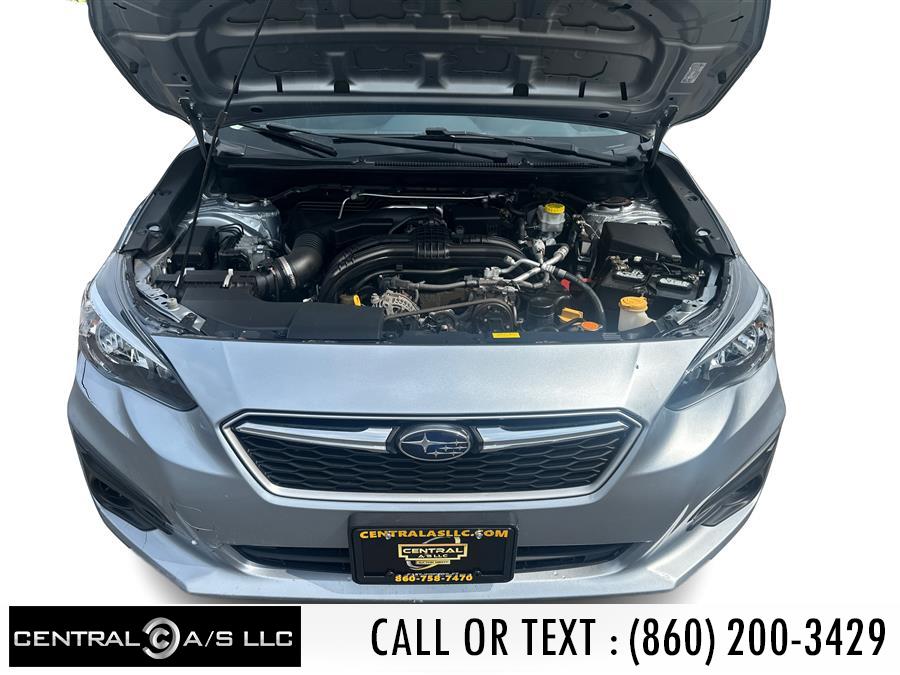 2018 Subaru Impreza 2.0i 4-door Manual, available for sale in East Windsor, Connecticut | Central A/S LLC. East Windsor, Connecticut 2018 Subaru Impreza 2.0i 4-door Manual, available for sale in East Windsor, Connecticut | Central A/S LLC. East Windsor, Connecticut