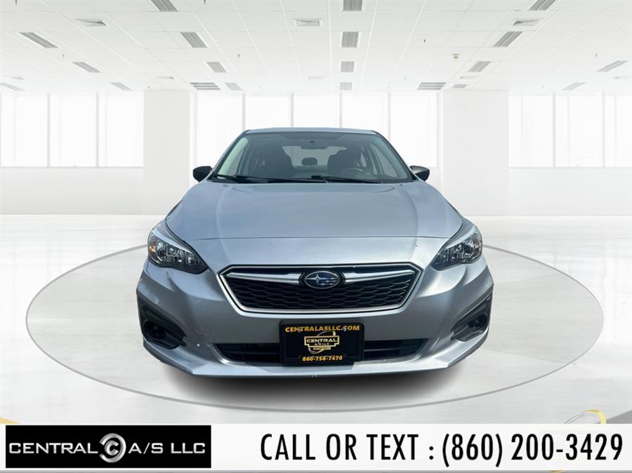 2018 Subaru Impreza 2.0i 4-door Manual, available for sale in East Windsor, Connecticut | Central A/S LLC. East Windsor, Connecticut 2018 Subaru Impreza 2.0i 4-door Manual, available for sale in East Windsor, Connecticut | Central A/S LLC. East Windsor, Connecticut