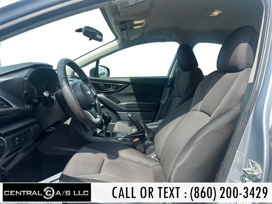 2018 Subaru Impreza 2.0i 4-door Manual, available for sale in East Windsor, Connecticut | Central A/S LLC. East Windsor, Connecticut 2018 Subaru Impreza 2.0i 4-door Manual, available for sale in East Windsor, Connecticut | Central A/S LLC. East Windsor, Connecticut
