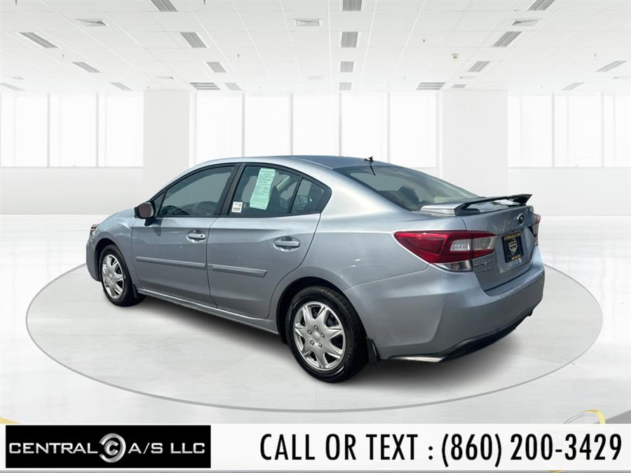 2018 Subaru Impreza 2.0i 4-door Manual, available for sale in East Windsor, Connecticut | Central A/S LLC. East Windsor, Connecticut 2018 Subaru Impreza 2.0i 4-door Manual, available for sale in East Windsor, Connecticut | Central A/S LLC. East Windsor, Connecticut
