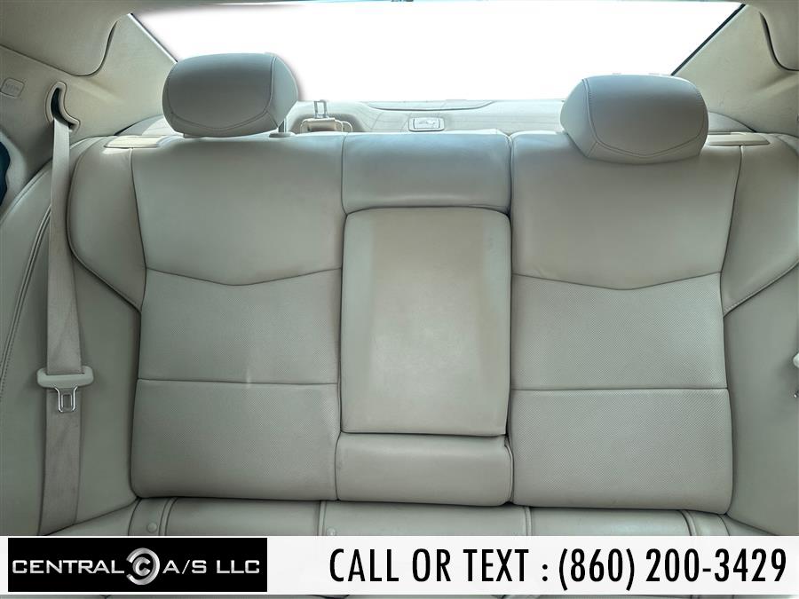 2015 Cadillac ATS Sedan 4dr Sdn 2.0L Luxury AWD, available for sale in East Windsor, Connecticut | Central A/S LLC. East Windsor, Connecticut 2015 Cadillac ATS Sedan 4dr Sdn 2.0L Luxury AWD, available for sale in East Windsor, Connecticut | Central A/S LLC. East Windsor, Connecticut