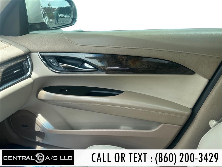 2015 Cadillac ATS Sedan 4dr Sdn 2.0L Luxury AWD, available for sale in East Windsor, Connecticut | Central A/S LLC. East Windsor, Connecticut 2015 Cadillac ATS Sedan 4dr Sdn 2.0L Luxury AWD, available for sale in East Windsor, Connecticut | Central A/S LLC. East Windsor, Connecticut