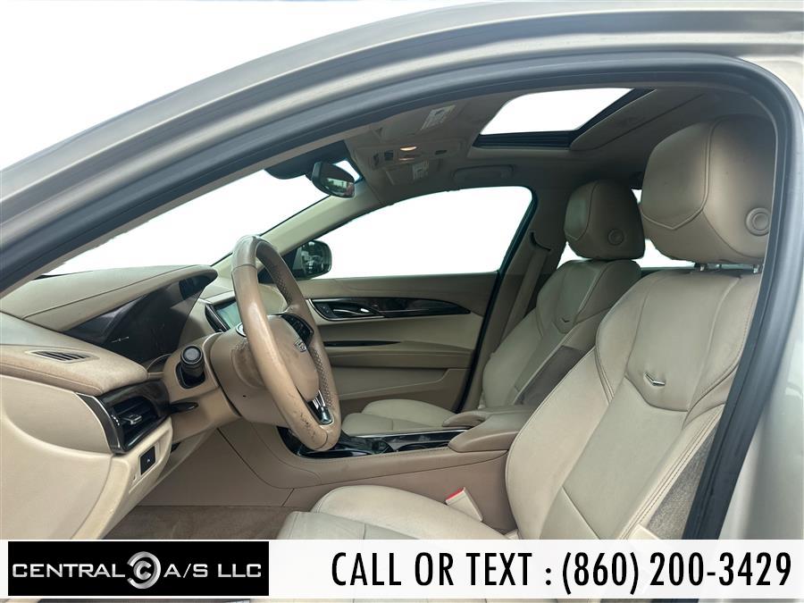 2015 Cadillac ATS Sedan 4dr Sdn 2.0L Luxury AWD, available for sale in East Windsor, Connecticut | Central A/S LLC. East Windsor, Connecticut 2015 Cadillac ATS Sedan 4dr Sdn 2.0L Luxury AWD, available for sale in East Windsor, Connecticut | Central A/S LLC. East Windsor, Connecticut