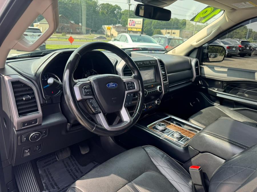 2019 Ford Expedition Platinum 4x4, available for sale in Berlin, Connecticut | Tru Auto Mall. Berlin, Connecticut 2019 Ford Expedition Platinum 4x4, available for sale in Berlin, Connecticut | Tru Auto Mall. Berlin, Connecticut