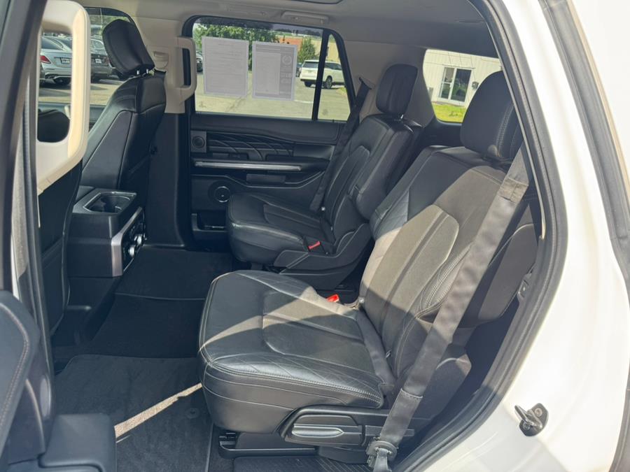 2019 Ford Expedition Platinum 4x4, available for sale in Berlin, Connecticut | Tru Auto Mall. Berlin, Connecticut 2019 Ford Expedition Platinum 4x4, available for sale in Berlin, Connecticut | Tru Auto Mall. Berlin, Connecticut