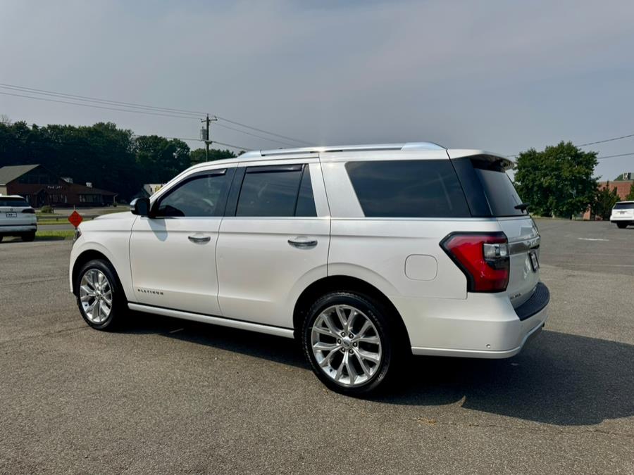 2019 Ford Expedition Platinum 4x4, available for sale in Berlin, Connecticut | Tru Auto Mall. Berlin, Connecticut 2019 Ford Expedition Platinum 4x4, available for sale in Berlin, Connecticut | Tru Auto Mall. Berlin, Connecticut