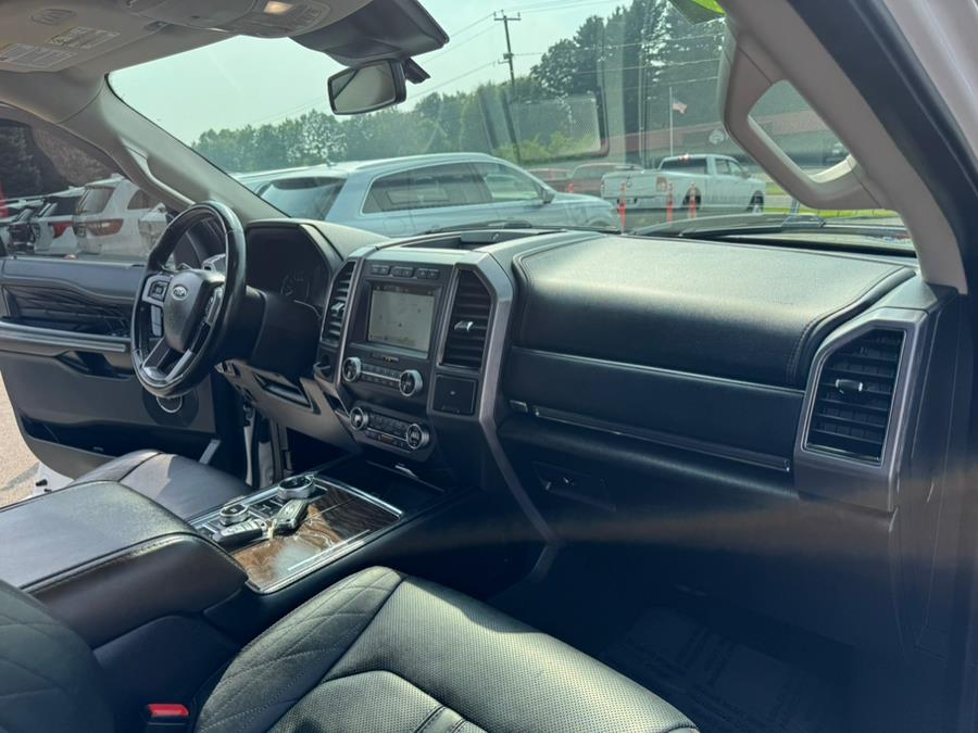 2019 Ford Expedition Platinum 4x4, available for sale in Berlin, Connecticut | Tru Auto Mall. Berlin, Connecticut 2019 Ford Expedition Platinum 4x4, available for sale in Berlin, Connecticut | Tru Auto Mall. Berlin, Connecticut