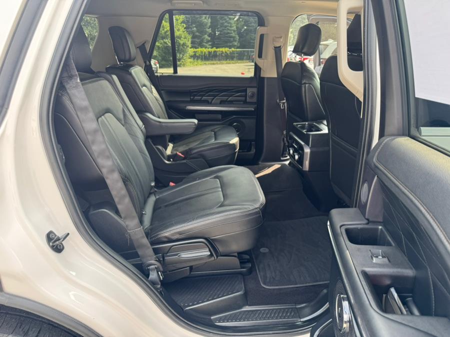 2019 Ford Expedition Platinum 4x4, available for sale in Berlin, Connecticut | Tru Auto Mall. Berlin, Connecticut 2019 Ford Expedition Platinum 4x4, available for sale in Berlin, Connecticut | Tru Auto Mall. Berlin, Connecticut