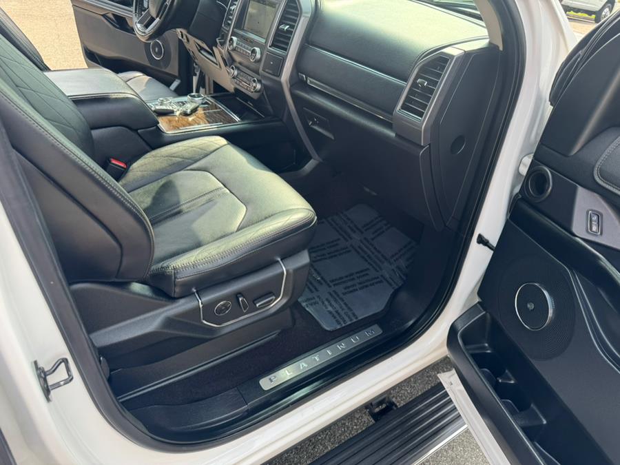 2019 Ford Expedition Platinum 4x4, available for sale in Berlin, Connecticut | Tru Auto Mall. Berlin, Connecticut 2019 Ford Expedition Platinum 4x4, available for sale in Berlin, Connecticut | Tru Auto Mall. Berlin, Connecticut