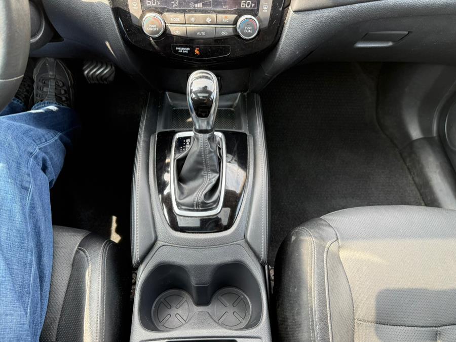 2017 Nissan Rogue 2017.5 AWD SL, available for sale in Brooklyn, New York | Worlds Best Auto Inc. Brooklyn, New York 2017 Nissan Rogue 2017.5 AWD SL, available for sale in Brooklyn, New York | Worlds Best Auto Inc. Brooklyn, New York
