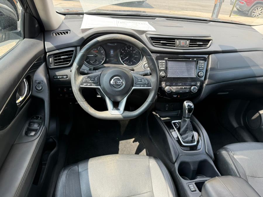 2017 Nissan Rogue 2017.5 AWD SL, available for sale in Brooklyn, New York | Worlds Best Auto Inc. Brooklyn, New York 2017 Nissan Rogue 2017.5 AWD SL, available for sale in Brooklyn, New York | Worlds Best Auto Inc. Brooklyn, New York