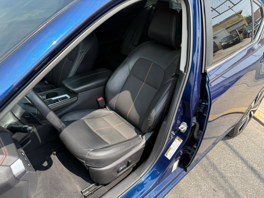 2021 Nissan Altima 2.5 SR AWD Sedan, available for sale in Brooklyn, New York | Worlds Best Auto Inc. Brooklyn, New York 2021 Nissan Altima 2.5 SR AWD Sedan, available for sale in Brooklyn, New York | Worlds Best Auto Inc. Brooklyn, New York