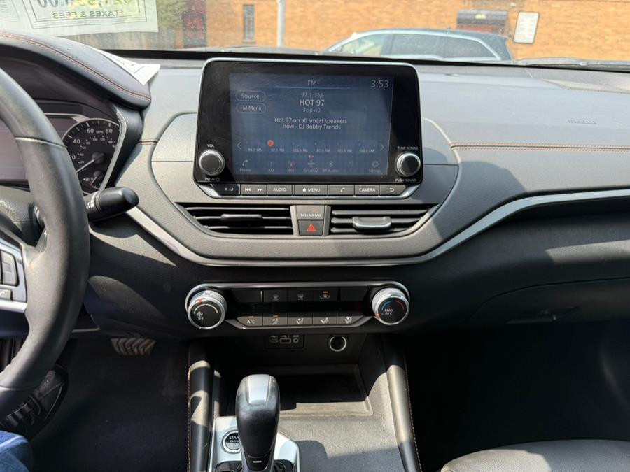 2021 Nissan Altima 2.5 SR AWD Sedan, available for sale in Brooklyn, New York | Worlds Best Auto Inc. Brooklyn, New York 2021 Nissan Altima 2.5 SR AWD Sedan, available for sale in Brooklyn, New York | Worlds Best Auto Inc. Brooklyn, New York
