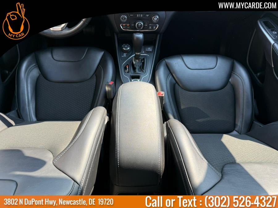 2021 Jeep Cherokee Latitude Plus 4x4, available for sale in New Castle, Delaware | My Car. New Castle, Delaware 2021 Jeep Cherokee Latitude Plus 4x4, available for sale in New Castle, Delaware | My Car. New Castle, Delaware