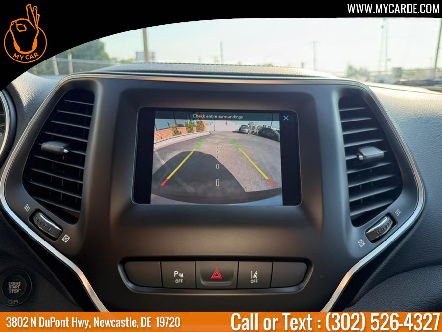 2021 Jeep Cherokee Latitude Plus 4x4, available for sale in New Castle, Delaware | My Car. New Castle, Delaware 2021 Jeep Cherokee Latitude Plus 4x4, available for sale in New Castle, Delaware | My Car. New Castle, Delaware