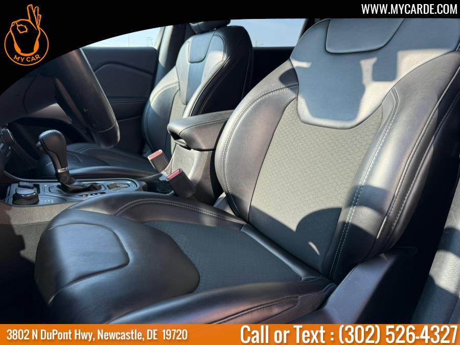 2021 Jeep Cherokee Latitude Plus 4x4, available for sale in New Castle, Delaware | My Car. New Castle, Delaware 2021 Jeep Cherokee Latitude Plus 4x4, available for sale in New Castle, Delaware | My Car. New Castle, Delaware