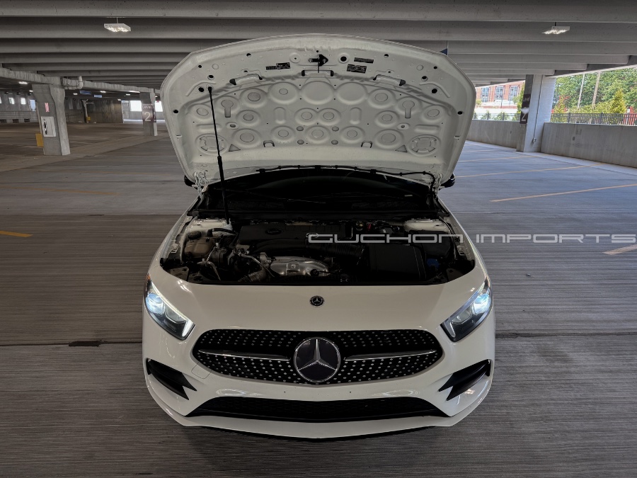 2019 Mercedes-Benz A-Class A 220 4MATIC Sedan, available for sale in Salt Lake City, Utah | Guchon Imports. Salt Lake City, Utah 2019 Mercedes-Benz A-Class A 220 4MATIC Sedan, available for sale in Salt Lake City, Utah | Guchon Imports. Salt Lake City, Utah