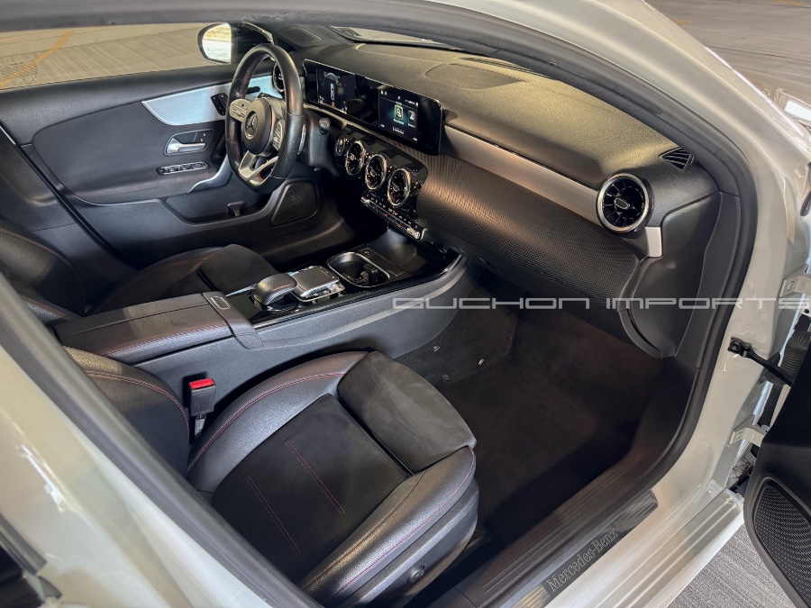 2019 Mercedes-Benz A-Class A 220 4MATIC Sedan, available for sale in Salt Lake City, Utah | Guchon Imports. Salt Lake City, Utah 2019 Mercedes-Benz A-Class A 220 4MATIC Sedan, available for sale in Salt Lake City, Utah | Guchon Imports. Salt Lake City, Utah