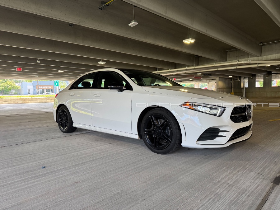 2019 Mercedes-Benz A-Class A 220 4MATIC Sedan, available for sale in Salt Lake City, Utah | Guchon Imports. Salt Lake City, Utah 2019 Mercedes-Benz A-Class A 220 4MATIC Sedan, available for sale in Salt Lake City, Utah | Guchon Imports. Salt Lake City, Utah