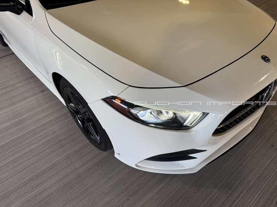 2019 Mercedes-Benz A-Class A 220 4MATIC Sedan, available for sale in Salt Lake City, Utah | Guchon Imports. Salt Lake City, Utah 2019 Mercedes-Benz A-Class A 220 4MATIC Sedan, available for sale in Salt Lake City, Utah | Guchon Imports. Salt Lake City, Utah
