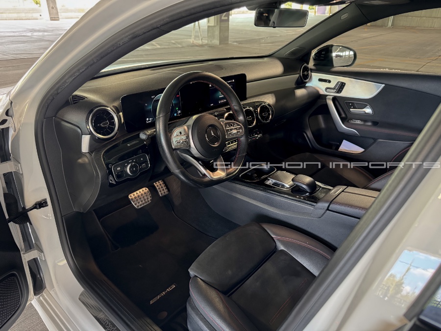 2019 Mercedes-Benz A-Class A 220 4MATIC Sedan, available for sale in Salt Lake City, Utah | Guchon Imports. Salt Lake City, Utah 2019 Mercedes-Benz A-Class A 220 4MATIC Sedan, available for sale in Salt Lake City, Utah | Guchon Imports. Salt Lake City, Utah