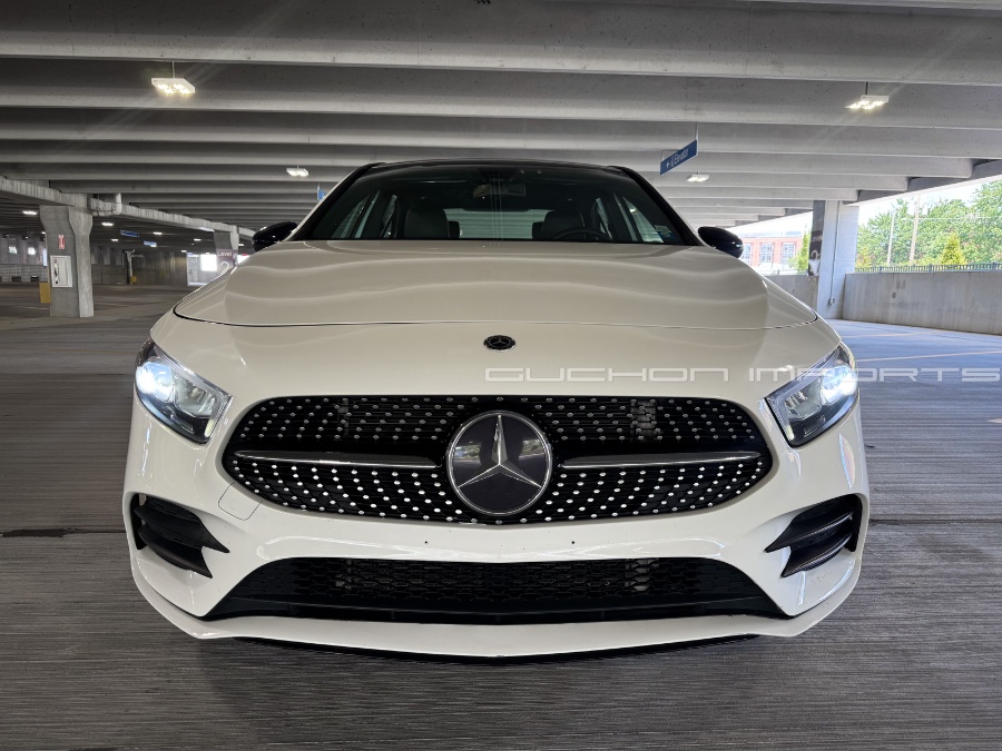 2019 Mercedes-Benz A-Class A 220 4MATIC Sedan, available for sale in Salt Lake City, Utah | Guchon Imports. Salt Lake City, Utah 2019 Mercedes-Benz A-Class A 220 4MATIC Sedan, available for sale in Salt Lake City, Utah | Guchon Imports. Salt Lake City, Utah