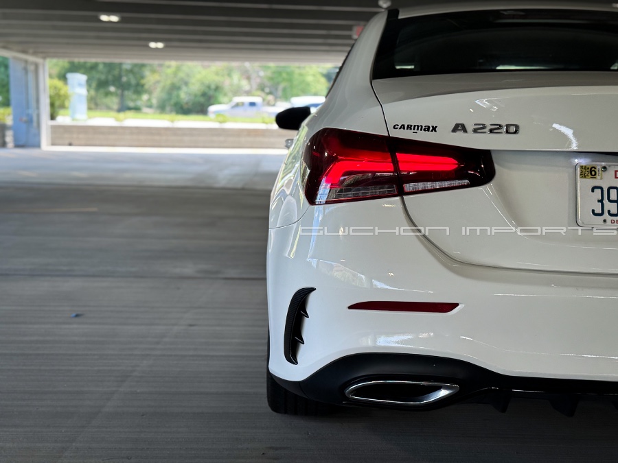 2019 Mercedes-Benz A-Class A 220 4MATIC Sedan, available for sale in Salt Lake City, Utah | Guchon Imports. Salt Lake City, Utah 2019 Mercedes-Benz A-Class A 220 4MATIC Sedan, available for sale in Salt Lake City, Utah | Guchon Imports. Salt Lake City, Utah