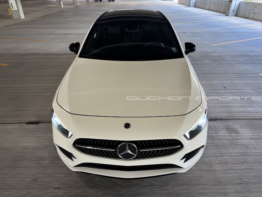 2019 Mercedes-Benz A-Class A 220 4MATIC Sedan, available for sale in Salt Lake City, Utah | Guchon Imports. Salt Lake City, Utah 2019 Mercedes-Benz A-Class A 220 4MATIC Sedan, available for sale in Salt Lake City, Utah | Guchon Imports. Salt Lake City, Utah