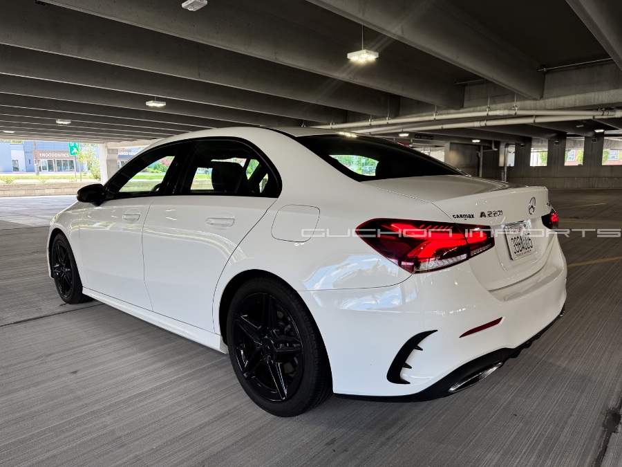 2019 Mercedes-Benz A-Class A 220 4MATIC Sedan, available for sale in Salt Lake City, Utah | Guchon Imports. Salt Lake City, Utah 2019 Mercedes-Benz A-Class A 220 4MATIC Sedan, available for sale in Salt Lake City, Utah | Guchon Imports. Salt Lake City, Utah