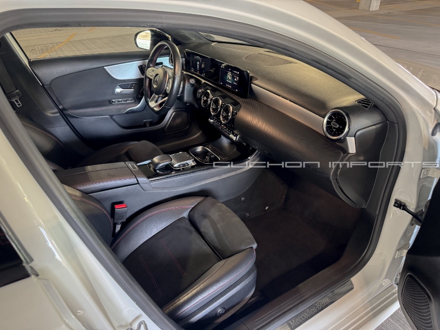 2019 Mercedes-Benz A-Class A 220 4MATIC Sedan, available for sale in Salt Lake City, Utah | Guchon Imports. Salt Lake City, Utah 2019 Mercedes-Benz A-Class A 220 4MATIC Sedan, available for sale in Salt Lake City, Utah | Guchon Imports. Salt Lake City, Utah
